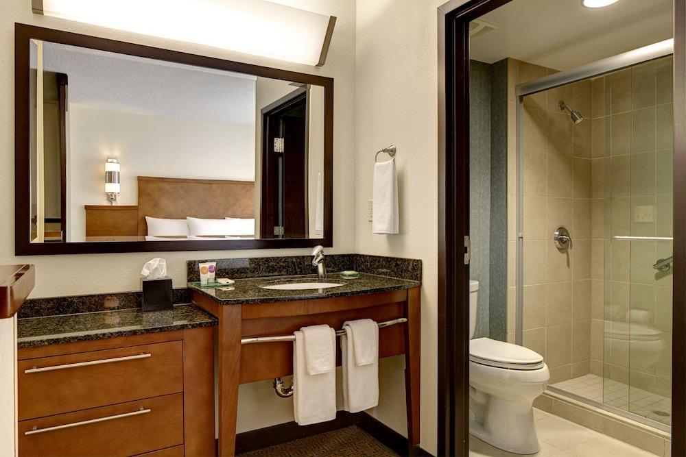 Hyatt Place North Raleigh Midtown Zewnętrze zdjęcie