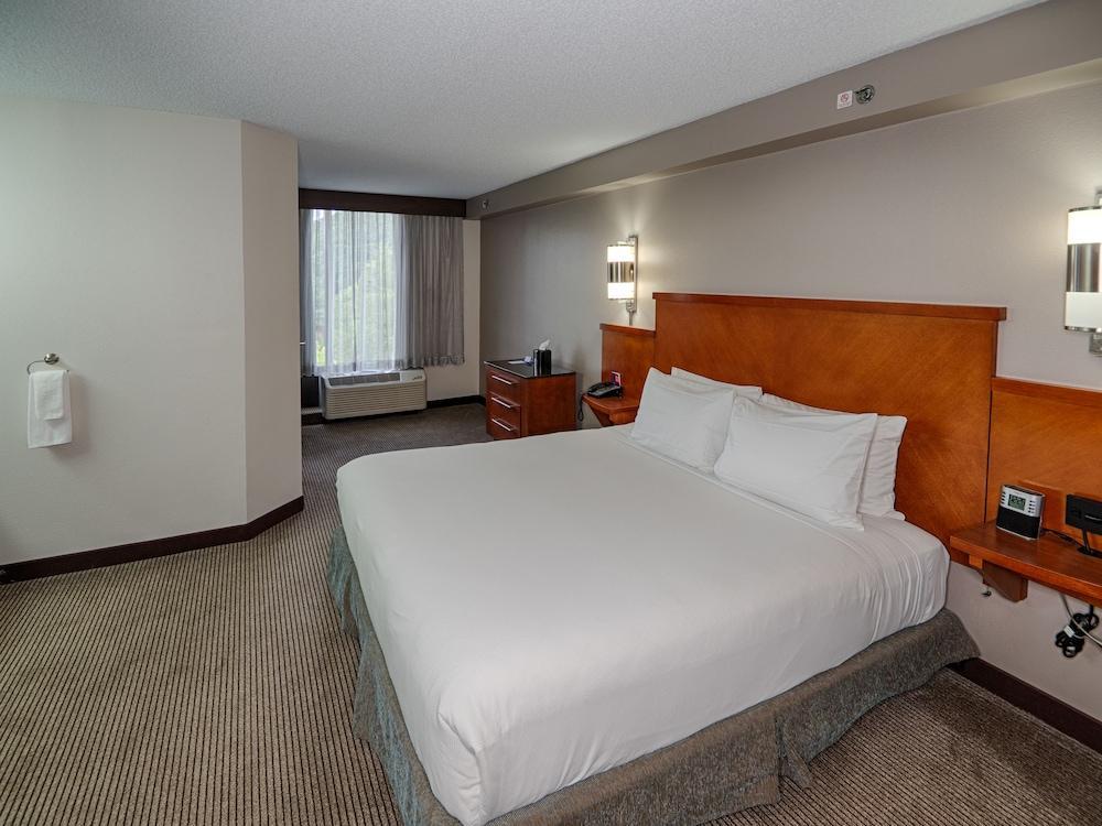 Hyatt Place North Raleigh Midtown Zewnętrze zdjęcie