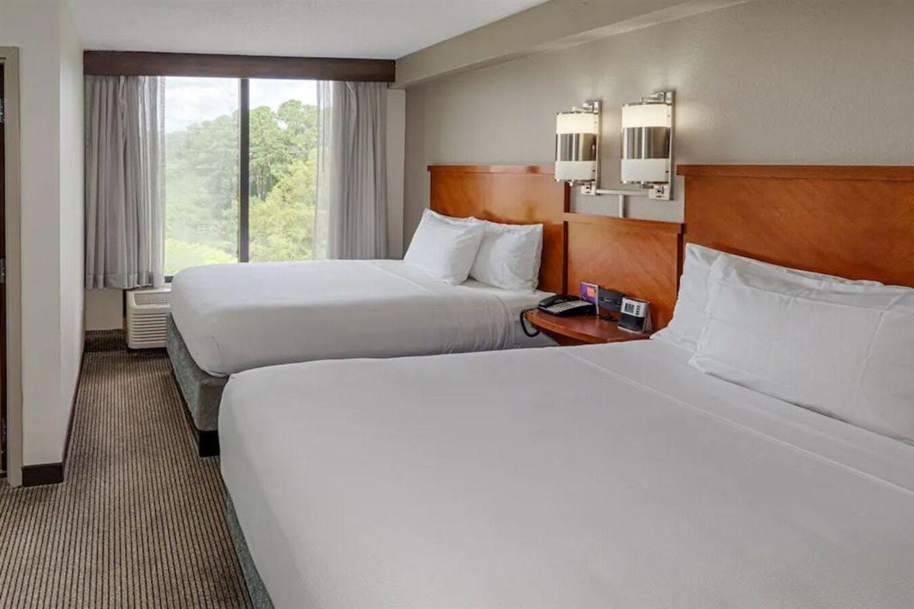 Hyatt Place North Raleigh Midtown Zewnętrze zdjęcie