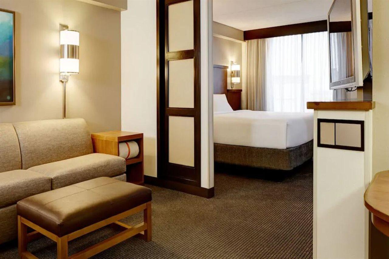 Hyatt Place North Raleigh Midtown Zewnętrze zdjęcie