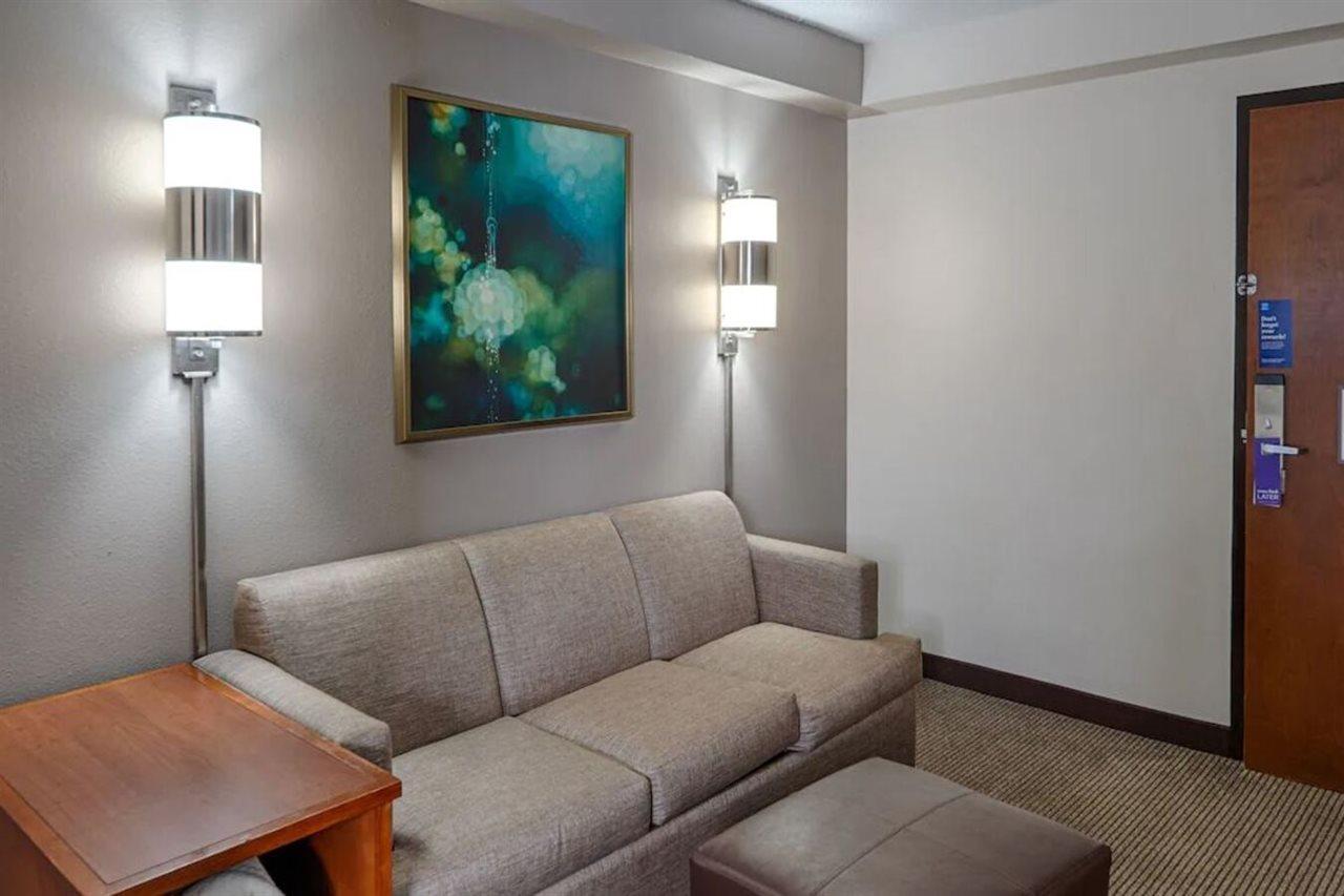 Hyatt Place North Raleigh Midtown Zewnętrze zdjęcie
