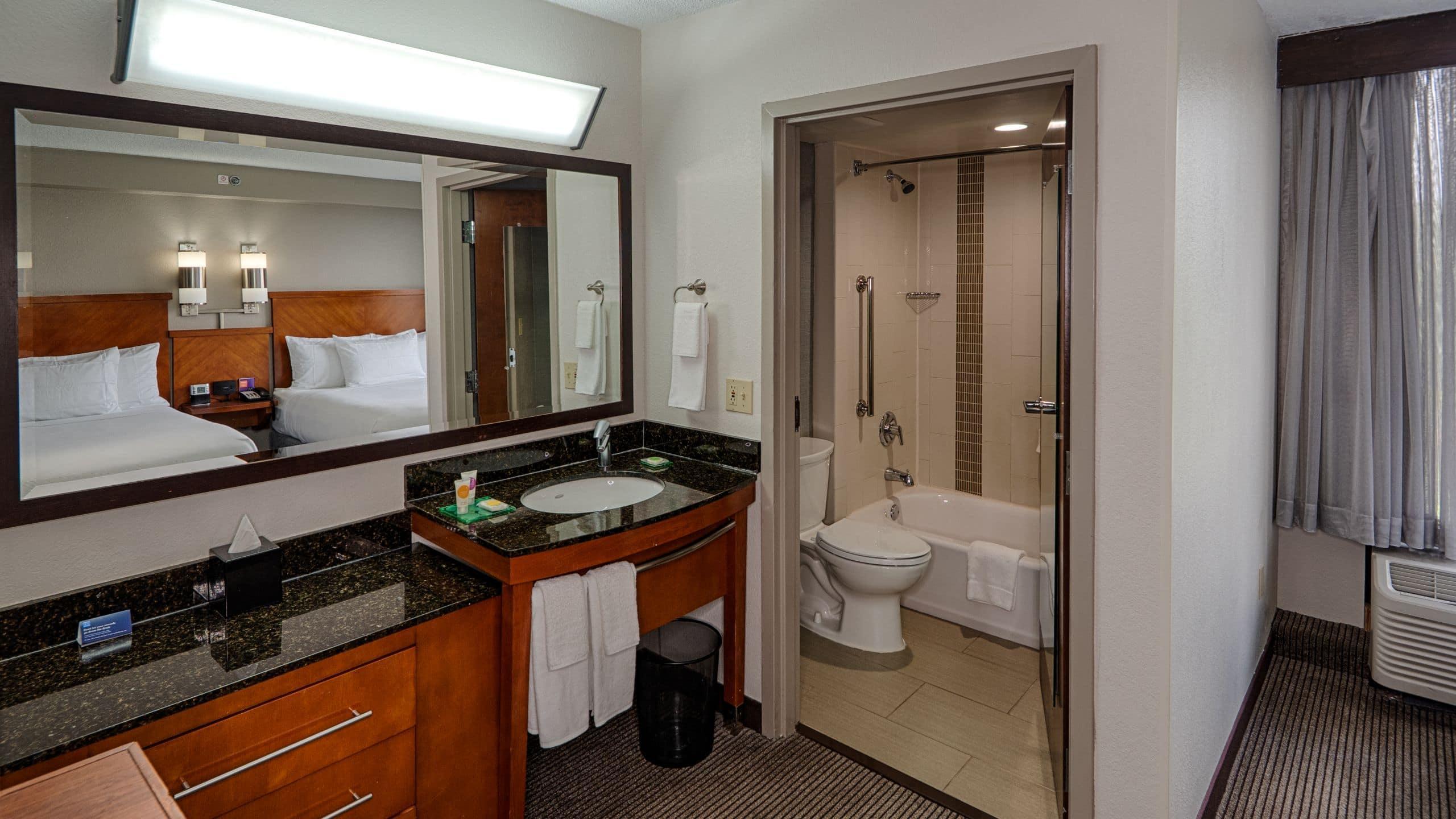 Hyatt Place North Raleigh Midtown Zewnętrze zdjęcie