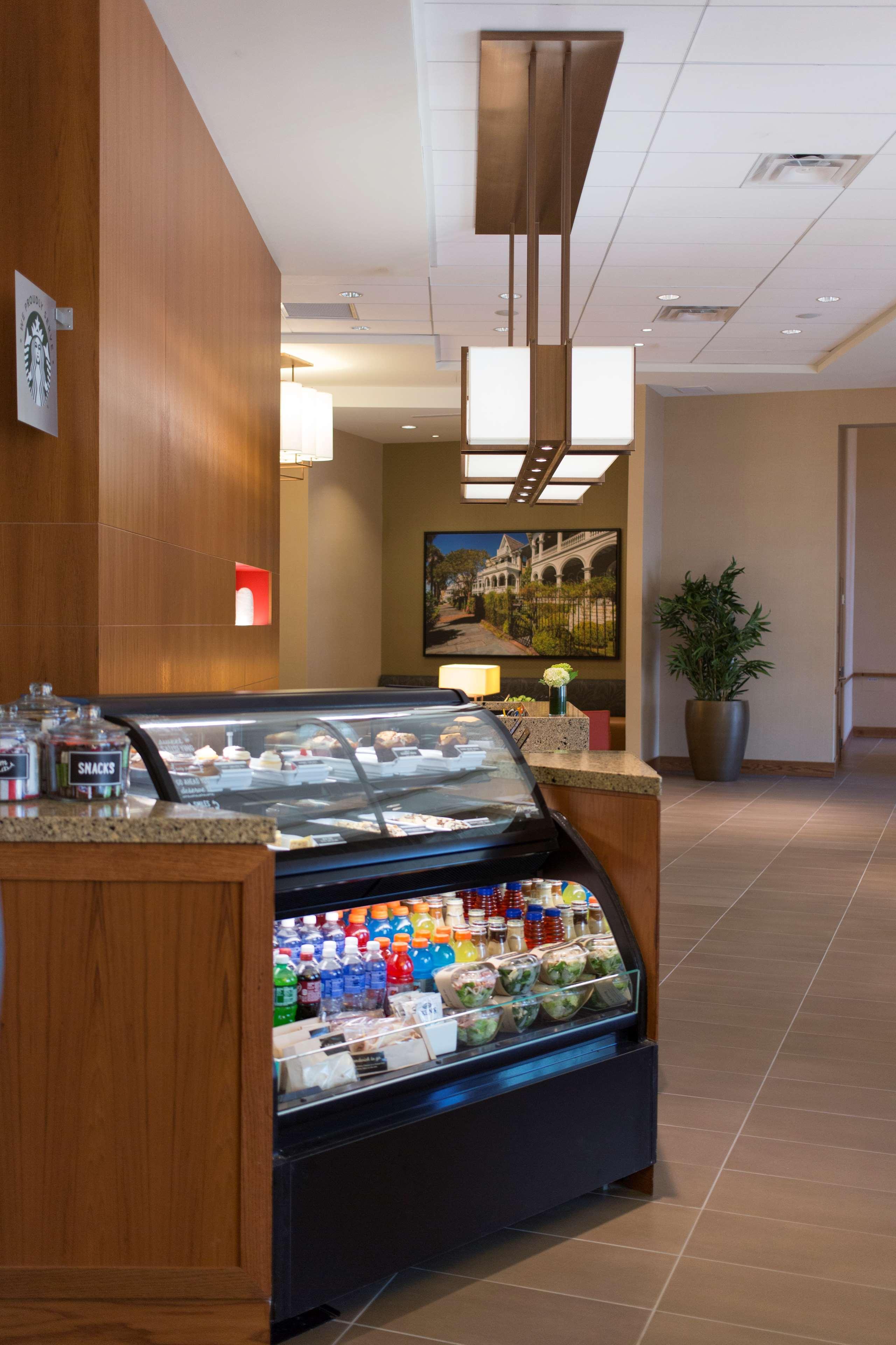 Hyatt Place North Raleigh Midtown Zewnętrze zdjęcie