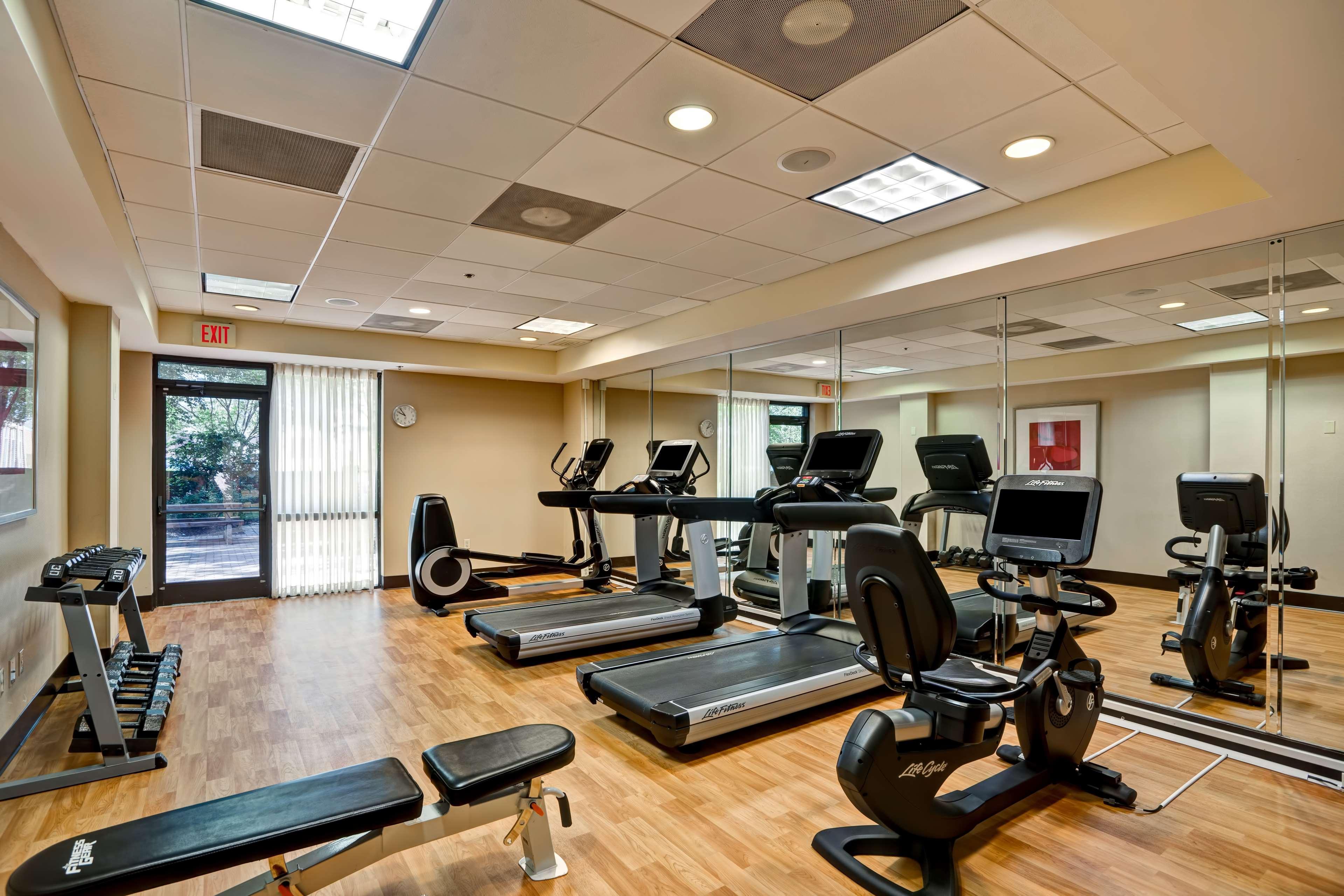 Hyatt Place North Raleigh Midtown Zewnętrze zdjęcie