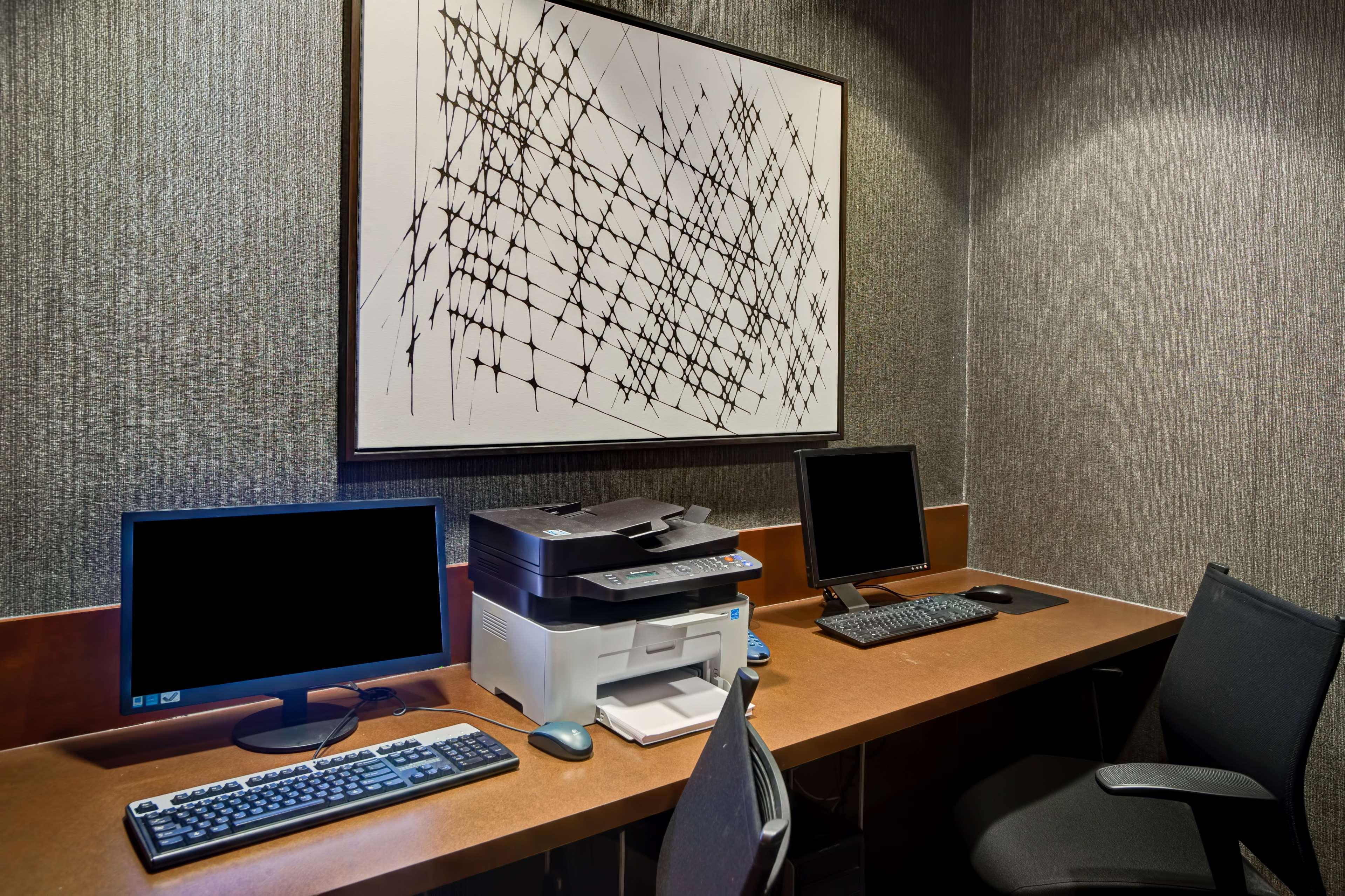 Hyatt Place North Raleigh Midtown Zewnętrze zdjęcie
