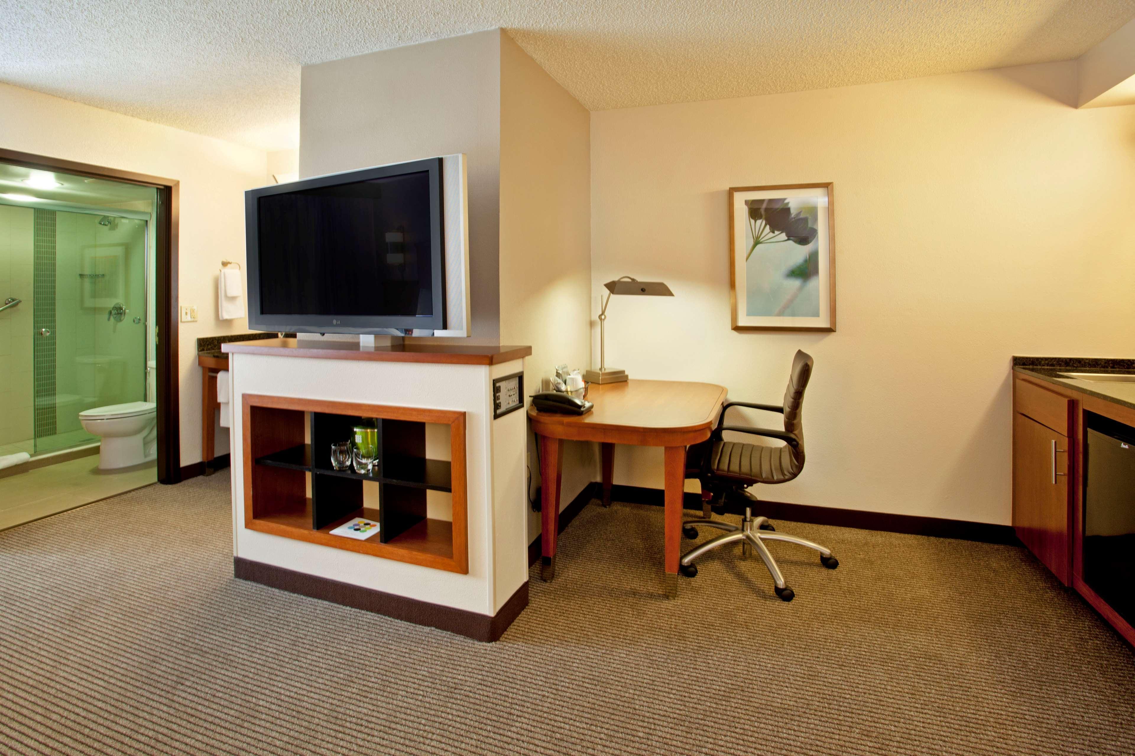 Hyatt Place North Raleigh Midtown Zewnętrze zdjęcie
