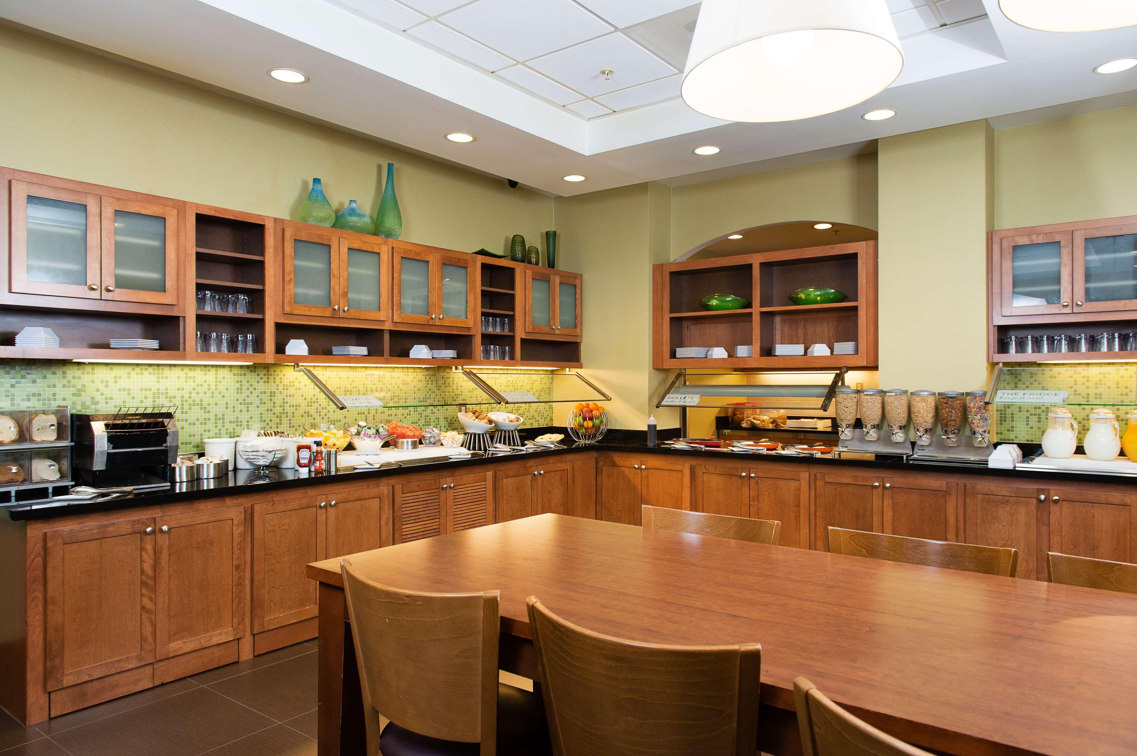 Hyatt Place North Raleigh Midtown Zewnętrze zdjęcie