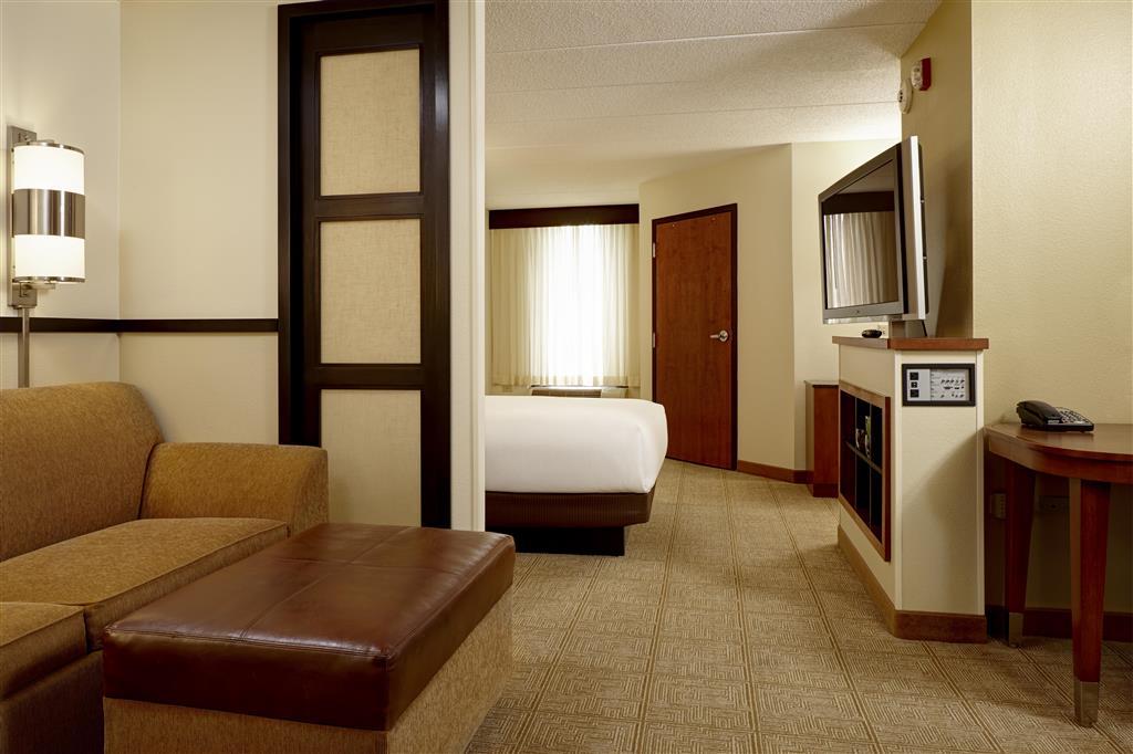 Hyatt Place North Raleigh Midtown Pokój zdjęcie