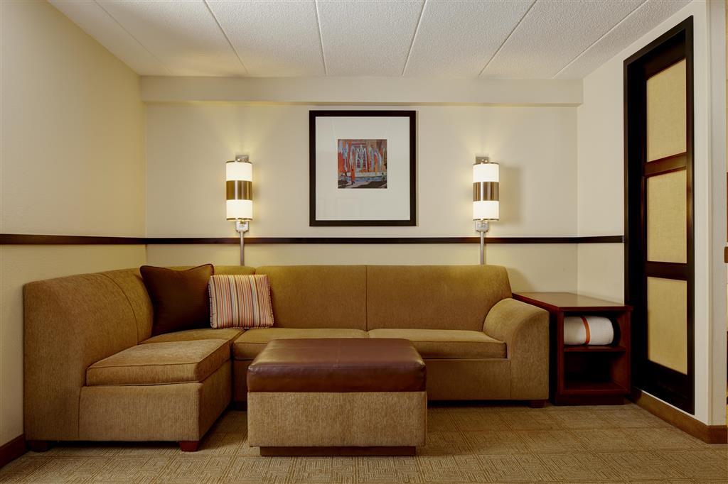 Hyatt Place North Raleigh Midtown Pokój zdjęcie