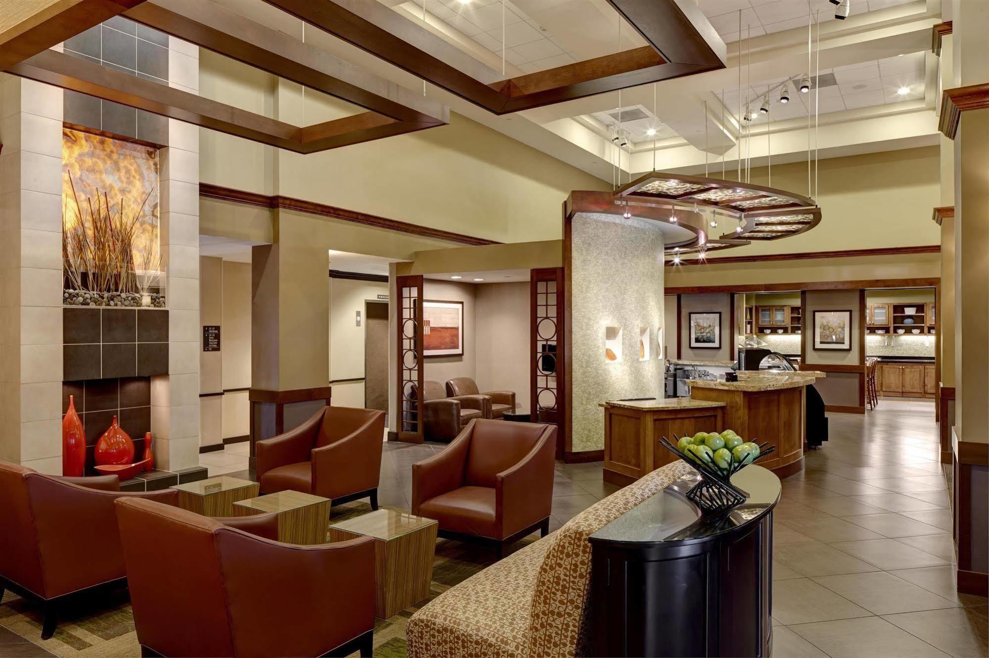 Hyatt Place North Raleigh Midtown Zewnętrze zdjęcie