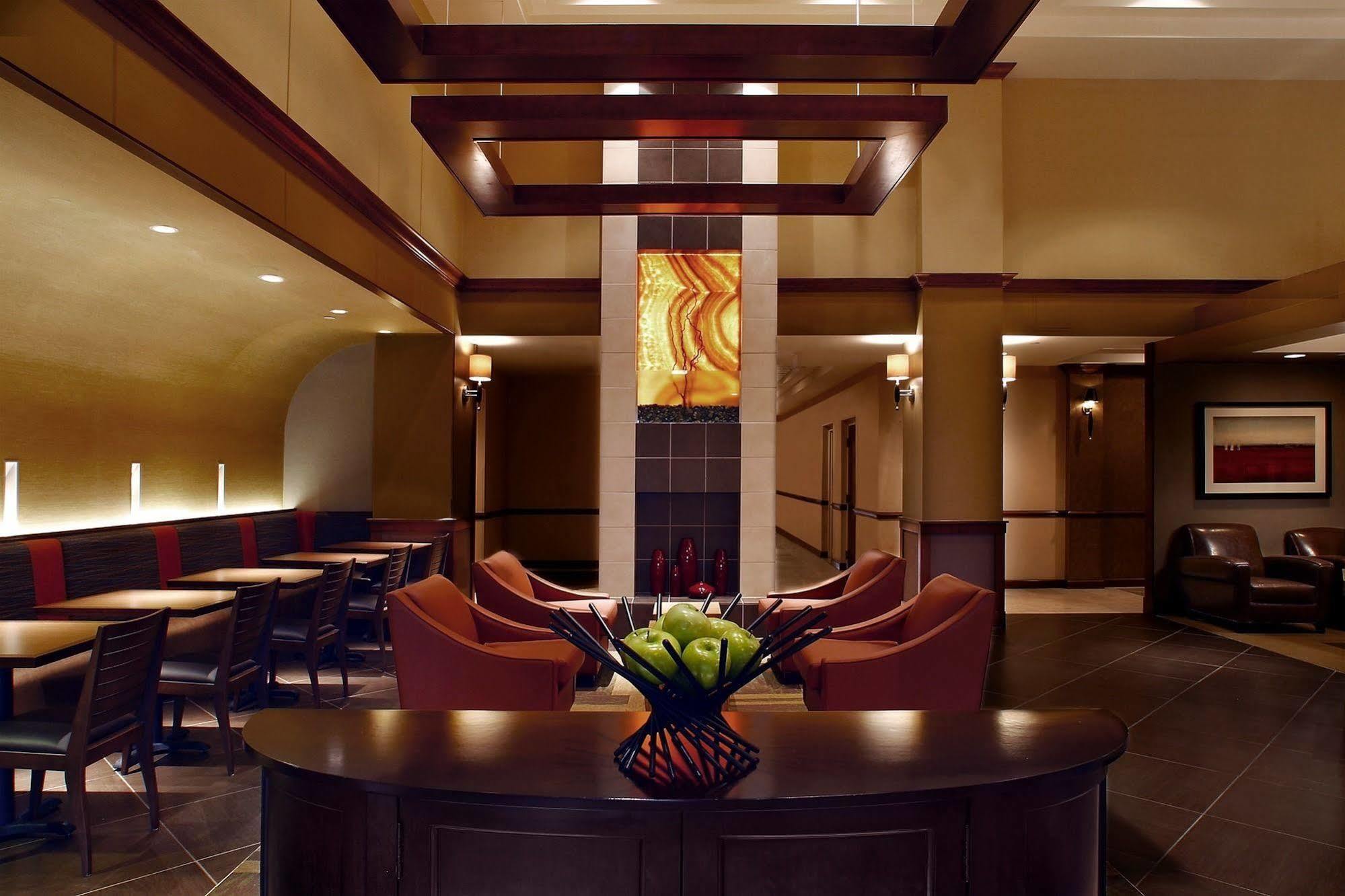 Hyatt Place North Raleigh Midtown Zewnętrze zdjęcie