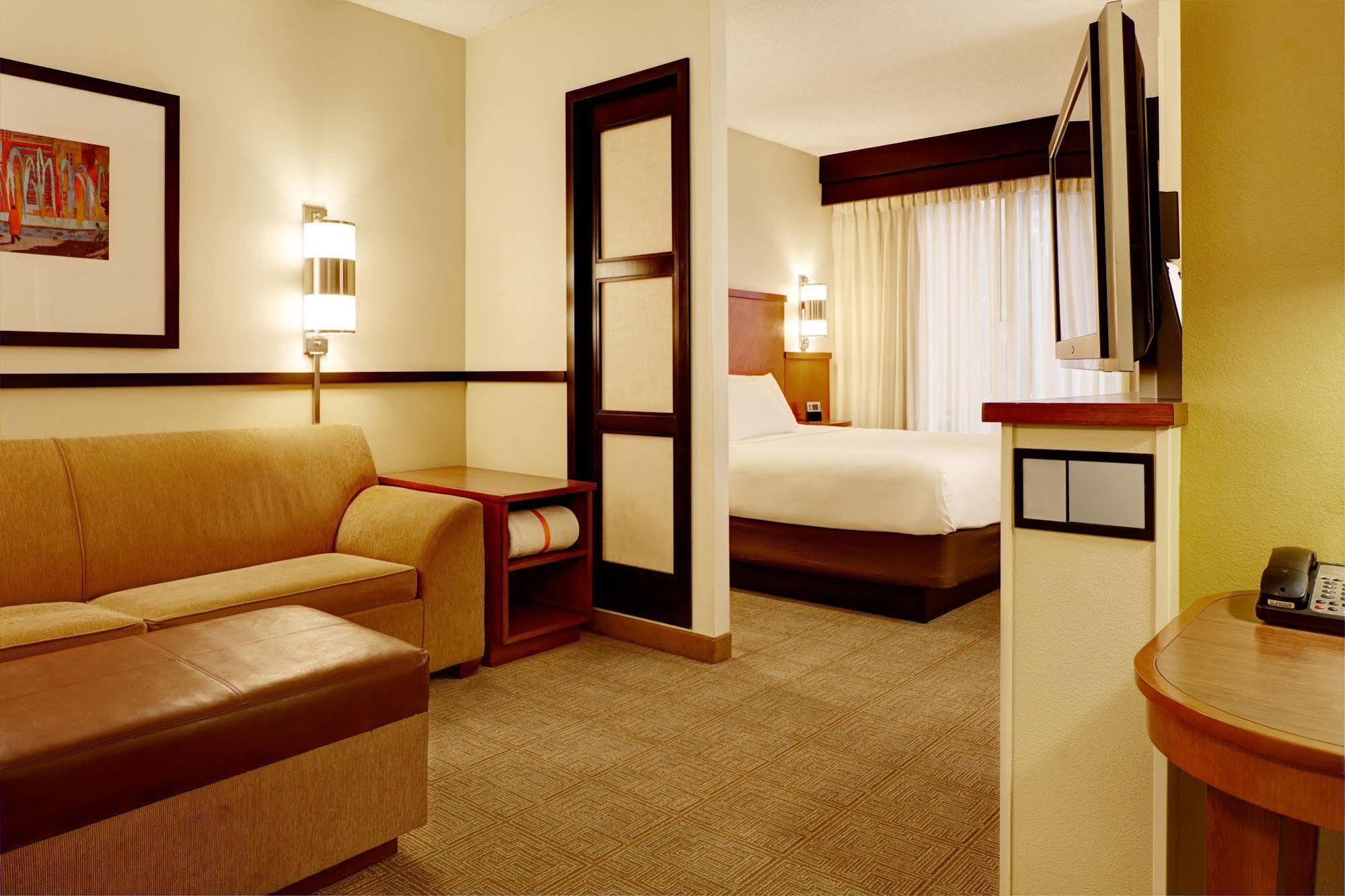 Hyatt Place North Raleigh Midtown Zewnętrze zdjęcie