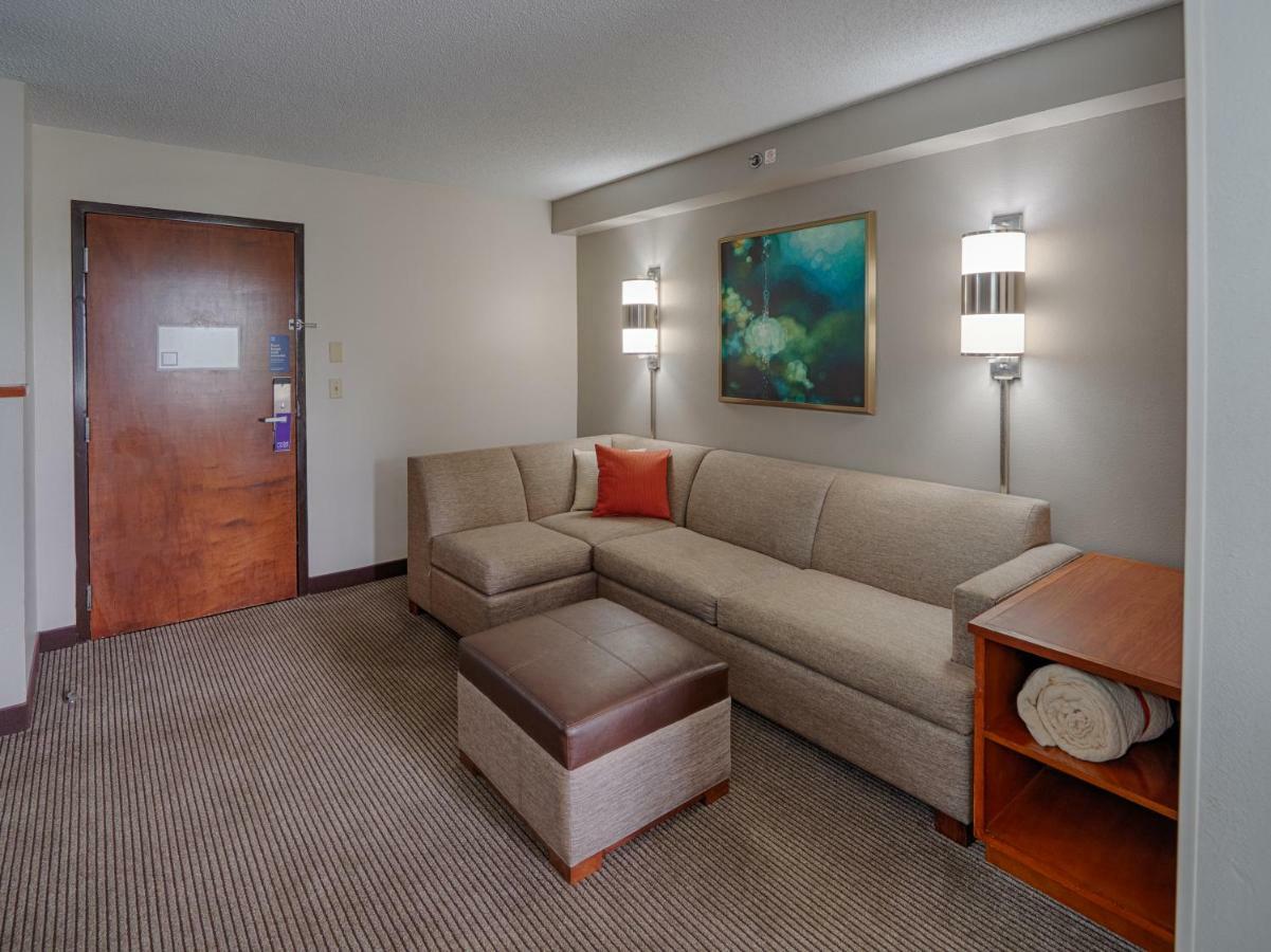 Hyatt Place North Raleigh Midtown Zewnętrze zdjęcie